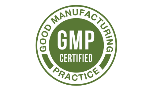 Peak BioBoost GMP Certified